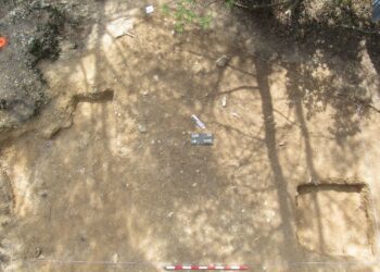 El Servicio de Investigaciones Arqueológicas de la Diputación de Castellón revela hallazgos que sitúan el inicio de la producción alfarera en l'Alcora hace al menos 1.200 años