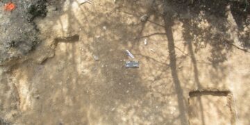 El Servicio de Investigaciones Arqueológicas de la Diputación de Castellón revela hallazgos que sitúan el inicio de la producción alfarera en l'Alcora hace al menos 1.200 años