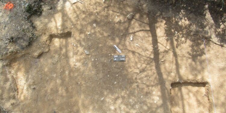 El Servicio de Investigaciones Arqueológicas de la Diputación de Castellón revela hallazgos que sitúan el inicio de la producción alfarera en l'Alcora hace al menos 1.200 años