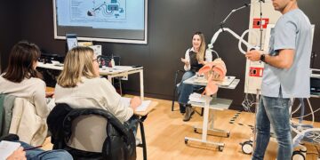 El Hospital Universitario del Vinalopó organiza el Congreso autonómico de Medicina Intensiva en Elche