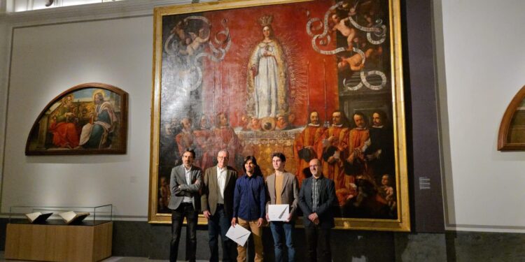 El Conservatorio Municipal José Iturbi premia a Víctor Gómez-Antequera y a Pablo Espín 1 El Conservatorio Municipal José Iturbi premia a Víctor Gómez-Antequera y a Pablo Espín