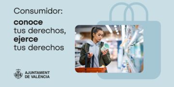 El Ayuntamiento refuerza su compromiso con los derechos de los consumidores en la jornada «El comercio de proximidad y el consumo»