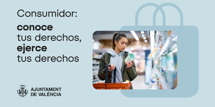 El Ayuntamiento refuerza su compromiso con los derechos de los consumidores en la jornada «El comercio de proximidad y el consumo»