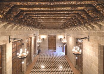 Valencia digitalizará 19 museos y monumentos para la creación de visitas virtuales 9 Valencia digitalizará 19 museos y monumentos para la creación de visitas virtuales