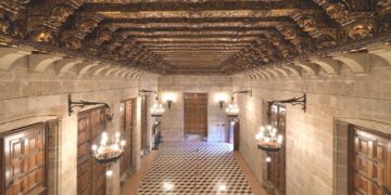 Valencia digitalizará 19 museos y monumentos para la creación de visitas virtuales