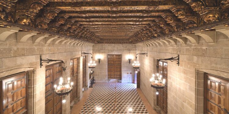 Valencia digitalizará 19 museos y monumentos para la creación de visitas virtuales 1 Valencia digitalizará 19 museos y monumentos para la creación de visitas virtuales