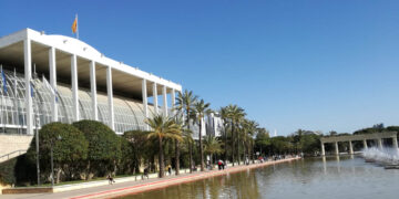 El Palau de la Música sigue batiendo cifras de asistencia en 2025 con 106.644 personas en poco más de cuatro meses