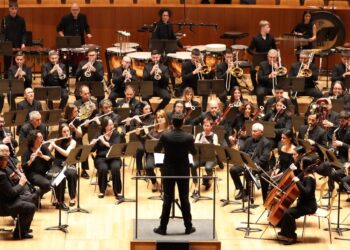 El Certamen Internacional de Bandas de Música arranca con una mirada puesta en la Dana