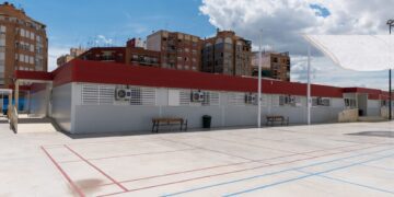 El Ayuntamiento inyecta 2 millones de euros para impulsar la construcción del CEIP Santo Ángel de la Guarda