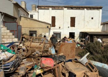 Amnistía Internacional señala en un informe sobre la DANA en Valencia la responsabilidad de la Generalitat y del Gobierno en la tragedia 1 Valencia presenta el proyecto “Urban Flow” para avanzar en la mitigación, prevención, gestión y recuperación de episodios dana