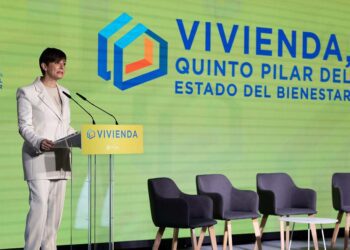 La nueva empresa estatal de vivienda arranca en Valencia con 438 pisos asequibles 5 La nueva empresa estatal de vivienda arranca en Valencia con 438 pisos asequibles