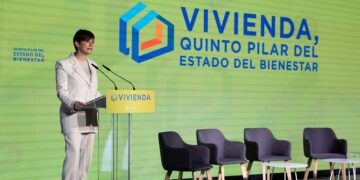 La nueva empresa estatal de vivienda arranca en Valencia con 438 pisos asequibles
