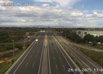 Entran en funcionamiento 17 nuevos radares en carreteras de seis Comunidades Autónomas