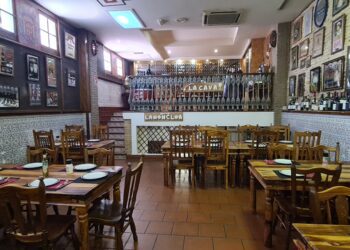 Masía del Vino renueva sus horarios para ofrecer una mejor experiencia gastronómica