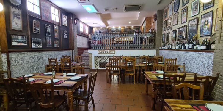 Masía del Vino renueva sus horarios para ofrecer una mejor experiencia gastronómica