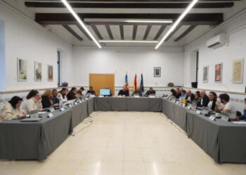 Manises aprueba una moción por el 8M, Día Internacional de las Mujeres