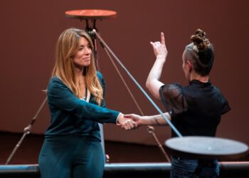 Dansa Valencia refuerza su papel como plataforma española de la danza a través de alianzas con seis comunidades autónomas