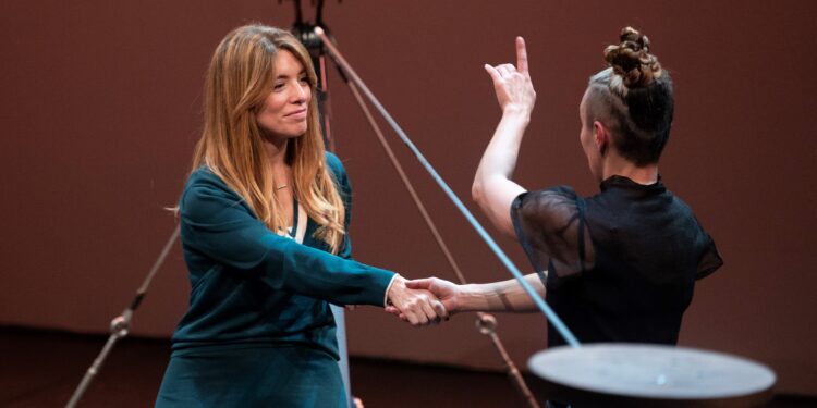 Dansa Valencia refuerza su papel como plataforma española de la danza a través de alianzas con seis comunidades autónomas