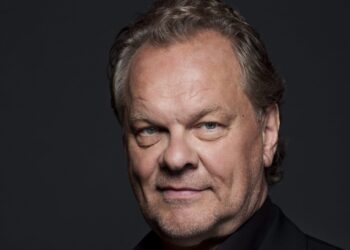 'Les Arts és Lied' presenta un recital del barítono Michael Volle