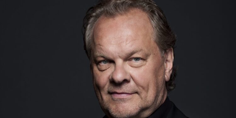 'Les Arts és Lied' presenta un recital del barítono Michael Volle 1 'Les Arts és Lied' presenta un recital del barítono Michael Volle