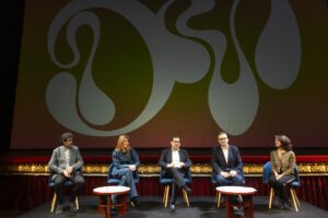 Dansa Valéncia presenta 39 propuestas escénicas 2 Dansa Valéncia presenta 39 propuestas escénicas