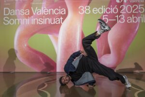 Dansa Valéncia presenta 39 propuestas escénicas 3 Dansa Valéncia presenta 39 propuestas escénicas