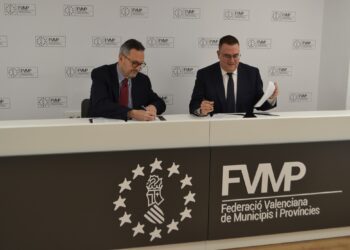 El Institut Valencià de Cultura y la Federación Valenciana de Municipios y Provincias firman convenio de renovación del Circuit Cultural Valencià 1 El Institut Valencià de Cultura y la Federación Valenciana de Municipios y Provincias firman el convenio de renovación del Circuit Cultural Valencià