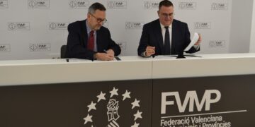 El Institut Valencià de Cultura y la Federación Valenciana de Municipios y Provincias firman el convenio de renovación del Circuit Cultural Valencià