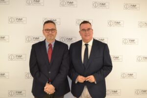 El Institut Valencià de Cultura y la Federación Valenciana de Municipios y Provincias firman convenio de renovación del Circuit Cultural Valencià 2 250313 EDUC Foto3 IVC Circuit FVMP