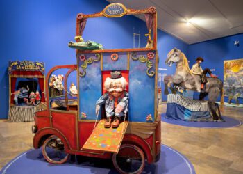 El Centre del Carme rememora la historia de la compañía valenciana Teatro La Estrella en una publicación 3 El Centre del Carme rememora la historia de la compañía valenciana Teatro La Estrella en una publicación