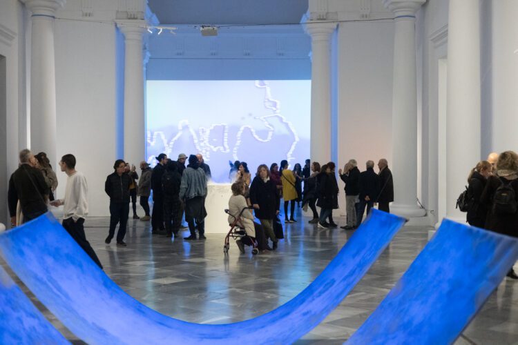 El Centre del Carme prorroga la exposición ‘Deconstruyendo la abstracción. Pintura Valenciana, 1970-2024″