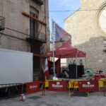 El Ayuntamiento de Valencia recibe las sextas recomendaciones