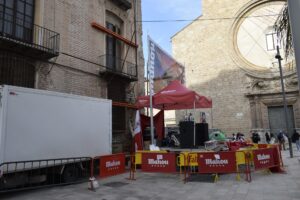 El Ayuntamiento de Valencia recibe las sextas recomendaciones
