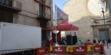 El Ayuntamiento de Valencia recibe las sextas recomendaciones