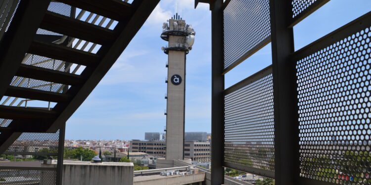 À Punt marca récord anual de audiencia por segundo día consecutivo con un 8% y 1 millón de espectadores