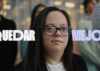 Asindown presenta "Quedar Mejor", su nueva campaña que invita a reflexionar sobre la inclusión real y cómo llevarla al siguiente nivel 1 Asindown presenta "Quedar Mejor", su nueva campaña que invita a reflexionar sobre la inclusión real y cómo llevarla al siguiente nivel