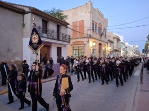 Benetusser A.M. Sepulcro Oliva 1