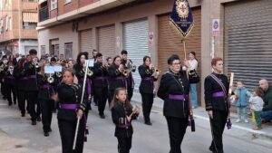 Benetusser A.M. Sepulcro Oliva 2