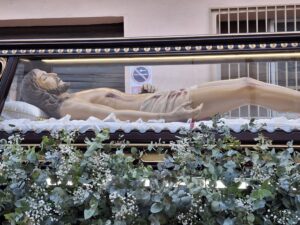 Benetusser Sepulcro 10