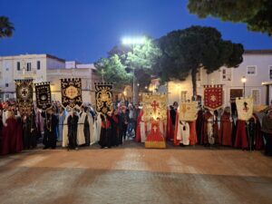 Benetusser Sepulcro 13