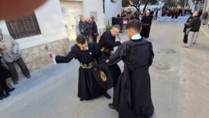 Benetusser Sepulcro 16