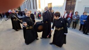 Benetusser Sepulcro 17