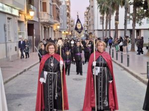 Benetusser Sepulcro 2