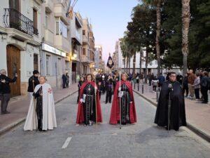 Benetusser Sepulcro 3
