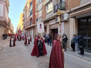 Benetusser Sepulcro 4