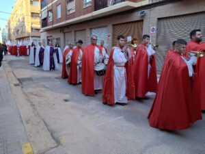 Benetusser Sepulcro 5
