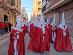Benetusser Sepulcro 6
