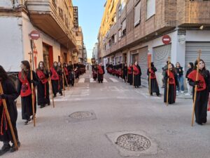 Benetusser Sepulcro 7