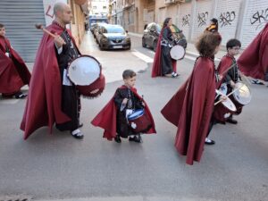 Benetusser Sepulcro 8