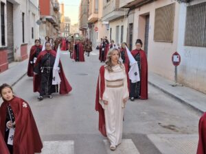 Benetusser Sepulcro 9